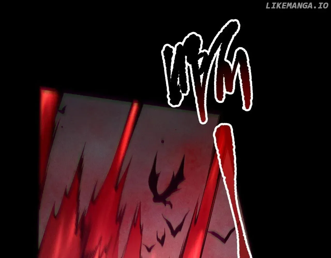 Catastrophic Necromancer Chapter 151 page 46 - 