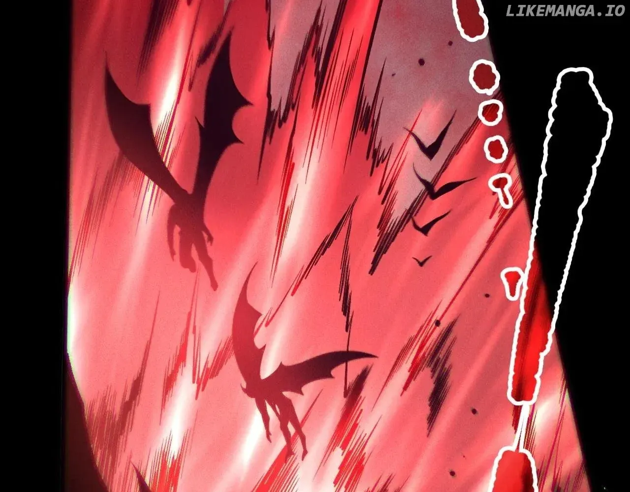 Catastrophic Necromancer Chapter 151 page 47 - 