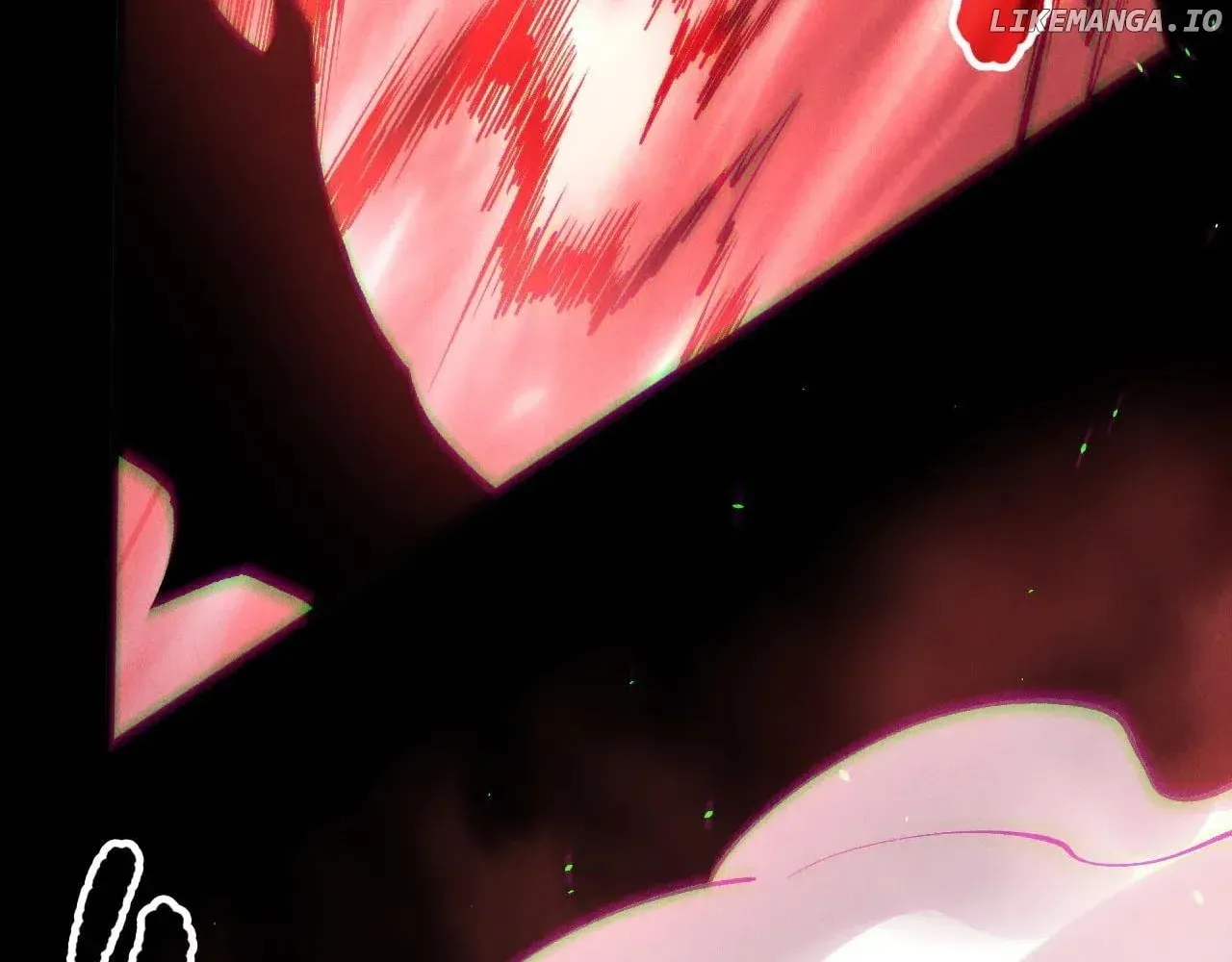 Catastrophic Necromancer Chapter 151 page 48 - 