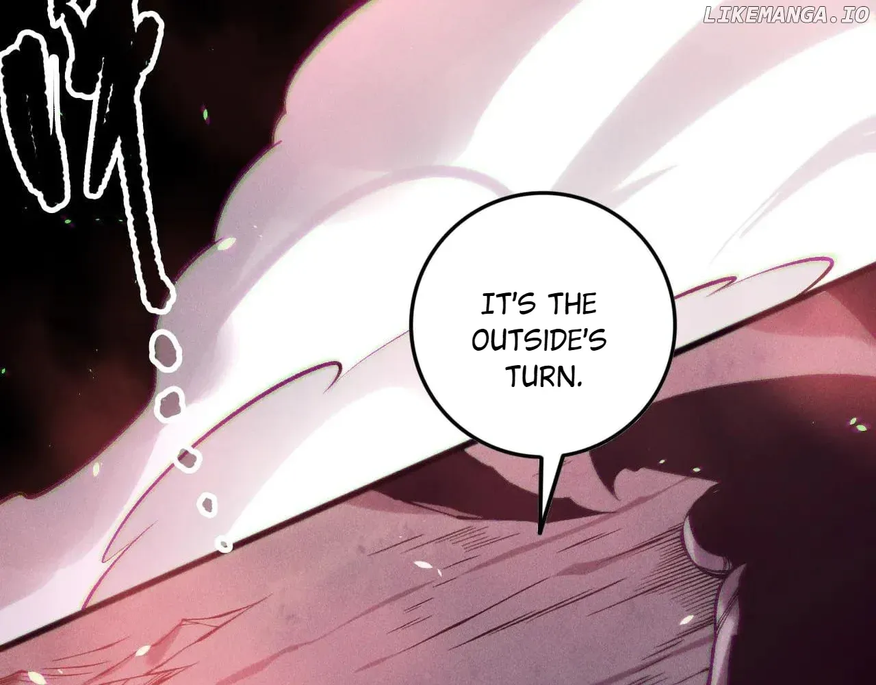 Catastrophic Necromancer Chapter 151 page 49 - 