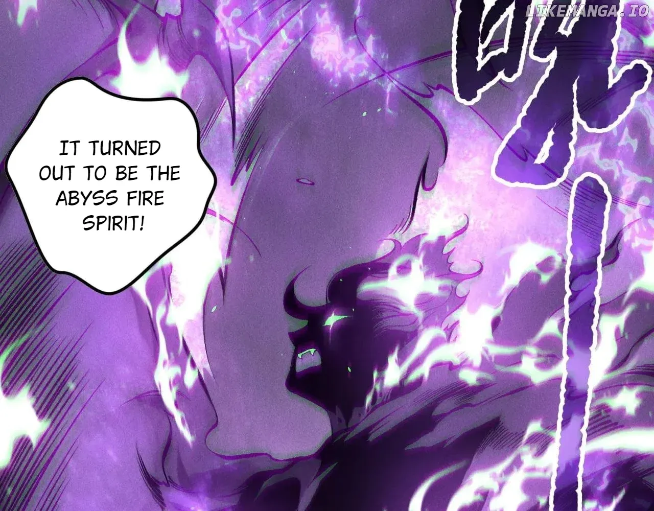 Catastrophic Necromancer Chapter 151 page 58 - 