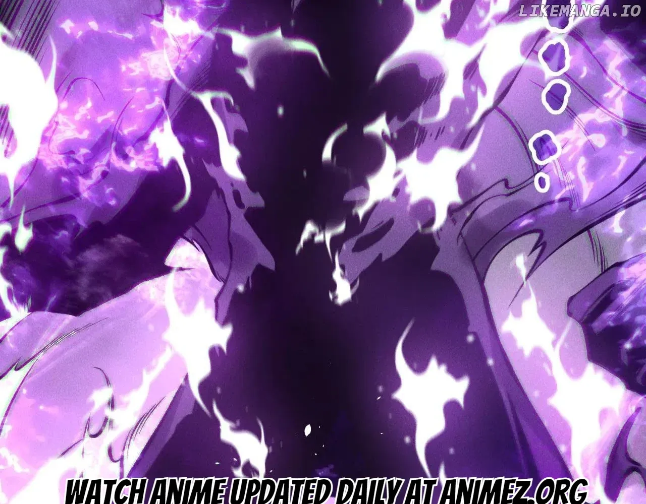 Catastrophic Necromancer Chapter 151 page 59 - 