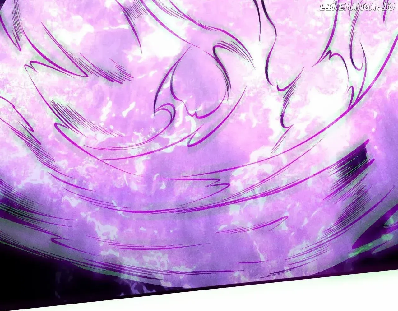 Catastrophic Necromancer Chapter 151 page 61 - 