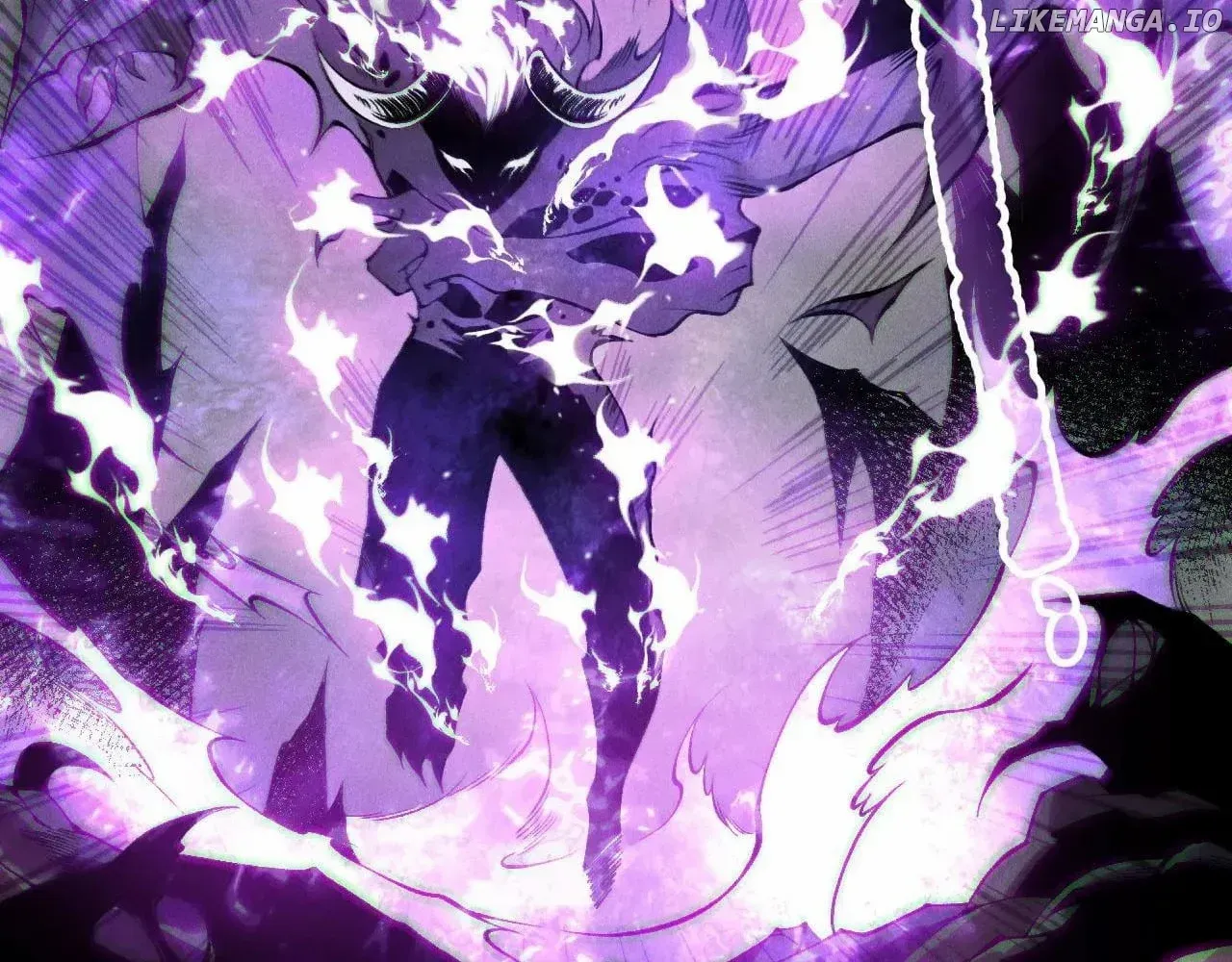 Catastrophic Necromancer Chapter 151 page 64 - 