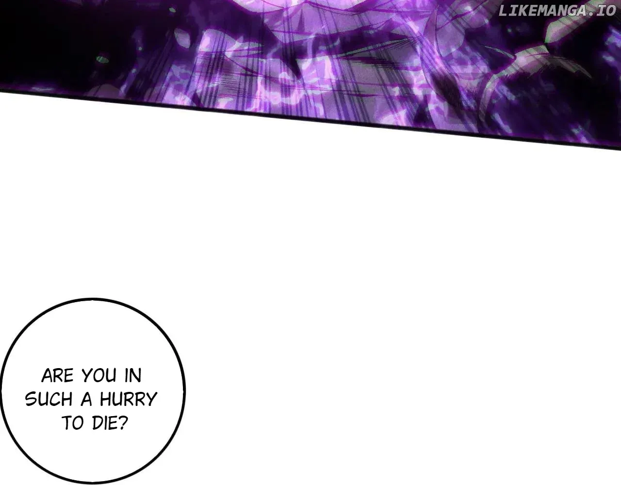 Catastrophic Necromancer Chapter 151 page 65 - 