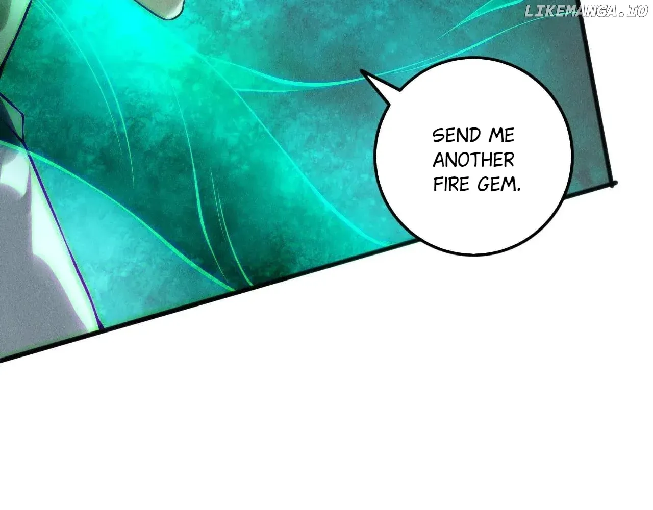 Catastrophic Necromancer Chapter 151 page 67 - 