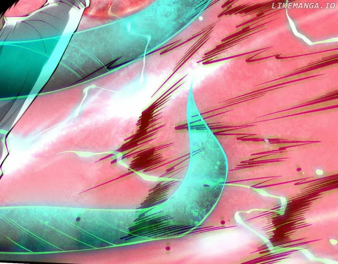 Catastrophic Necromancer Chapter 151 page 71 - 