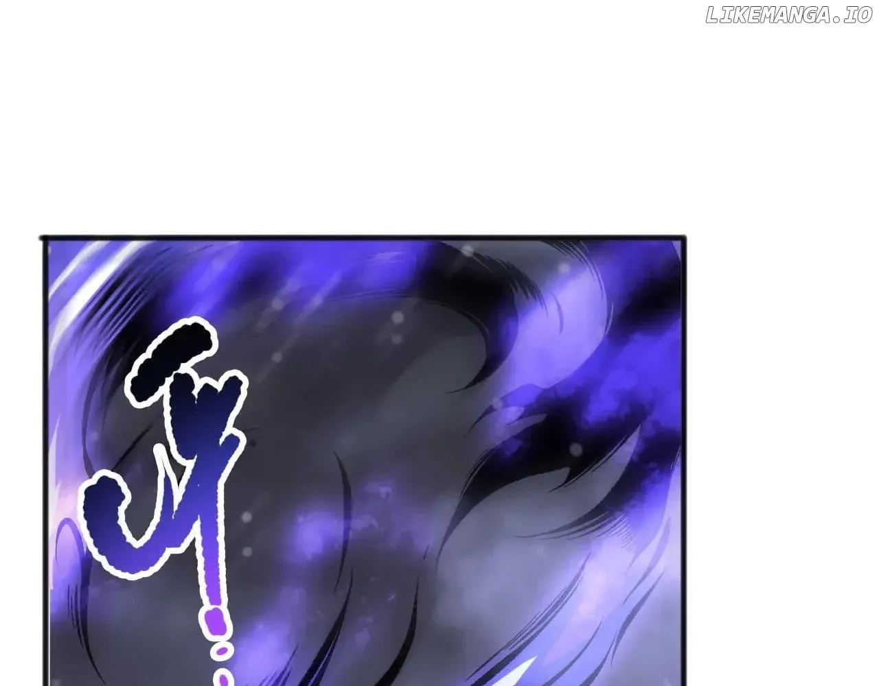 Catastrophic Necromancer Chapter 151 page 78 - 