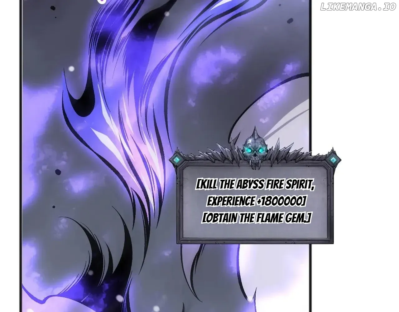Catastrophic Necromancer Chapter 151 page 79 - 