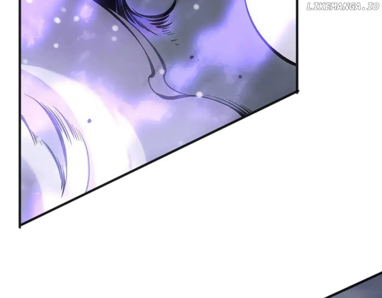 Catastrophic Necromancer Chapter 151 page 80 - 