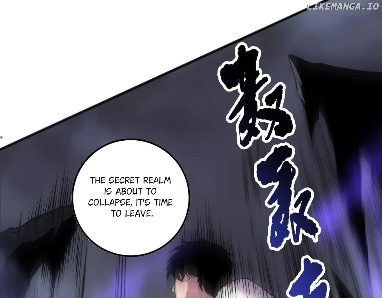 Catastrophic Necromancer Chapter 151 page 81 - 