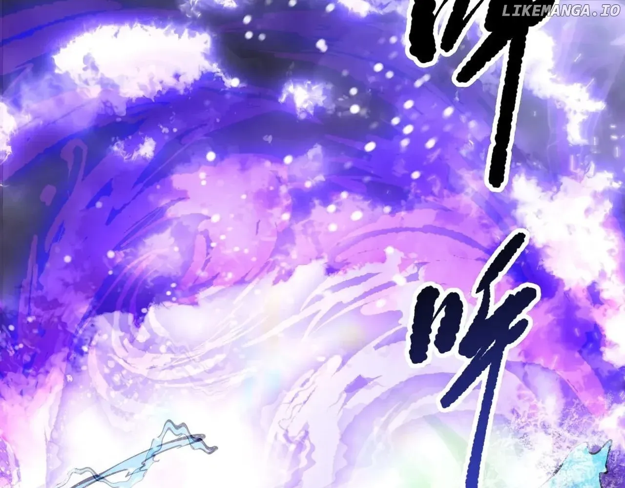 Catastrophic Necromancer Chapter 151 page 84 - 