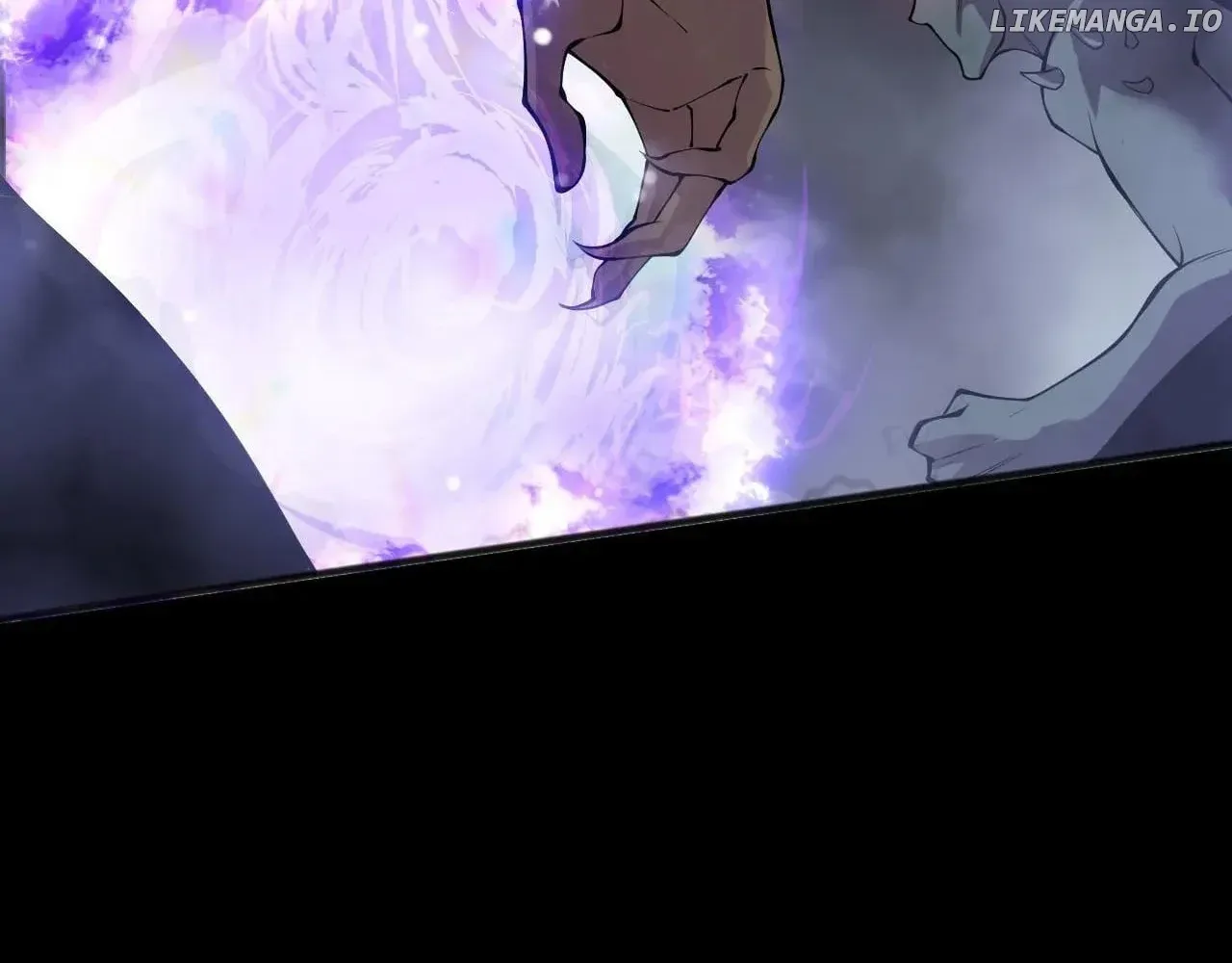 Catastrophic Necromancer Chapter 151 page 88 - 
