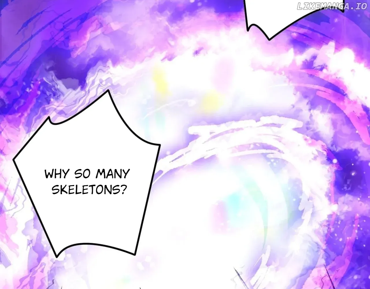 Catastrophic Necromancer Chapter 151 page 90 - 