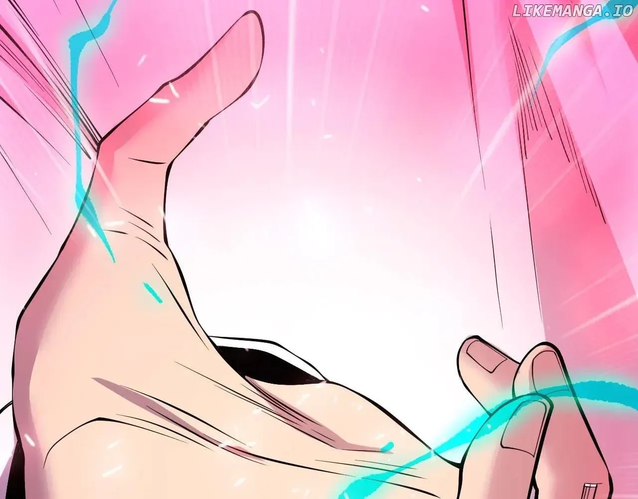 Catastrophic Necromancer Chapter 151 page 97 - 