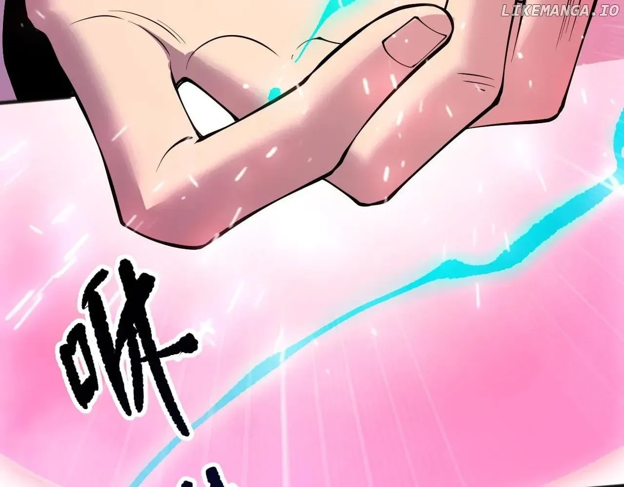 Catastrophic Necromancer Chapter 151 page 98 - 