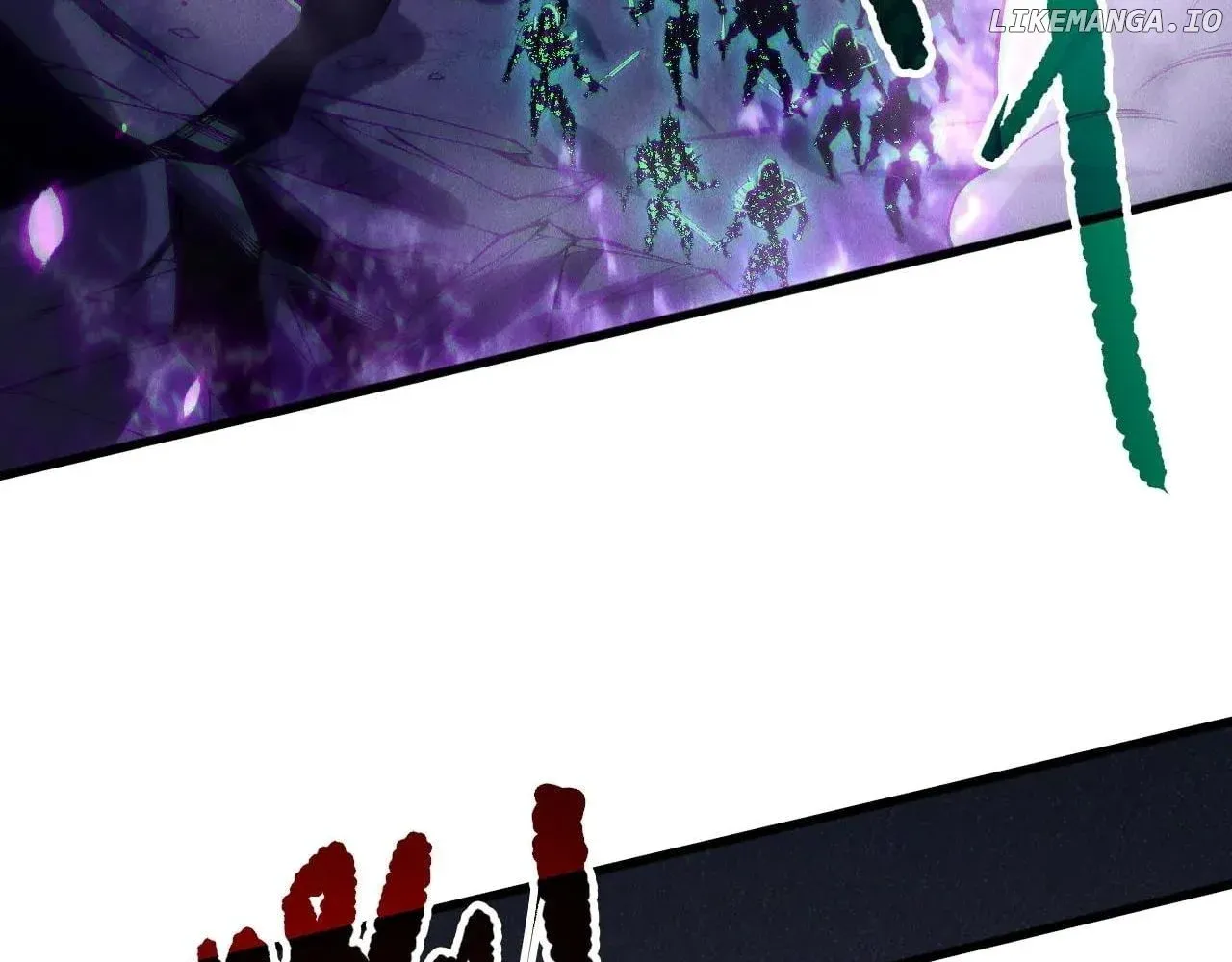 Catastrophic Necromancer Chapter 152 page 101 - 