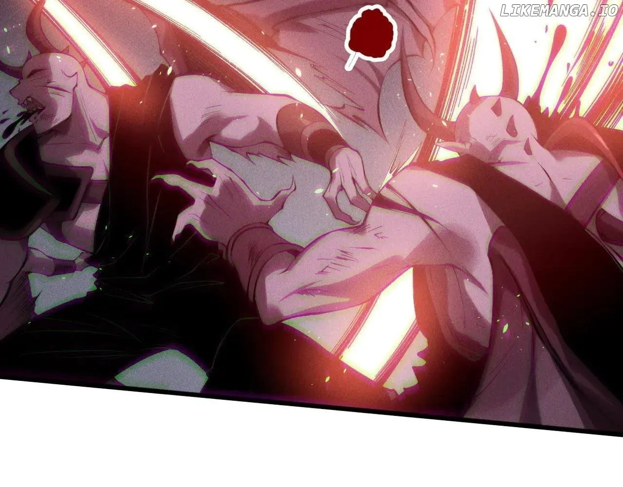 Catastrophic Necromancer Chapter 152 page 103 - 