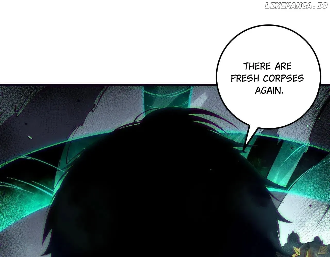Catastrophic Necromancer Chapter 152 page 105 - 