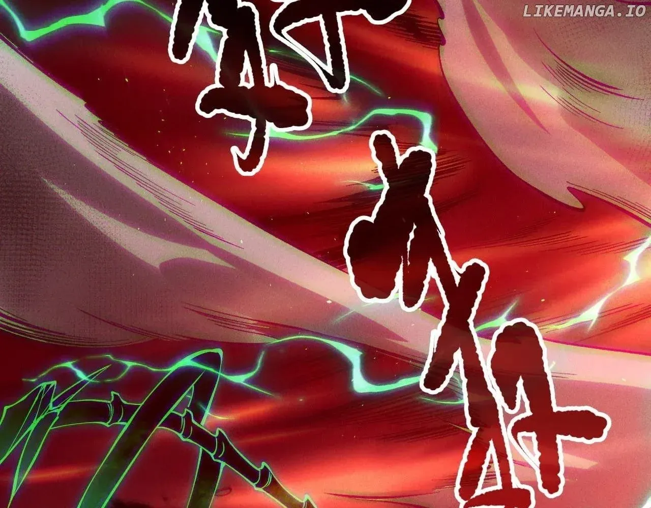 Catastrophic Necromancer Chapter 152 page 108 - 