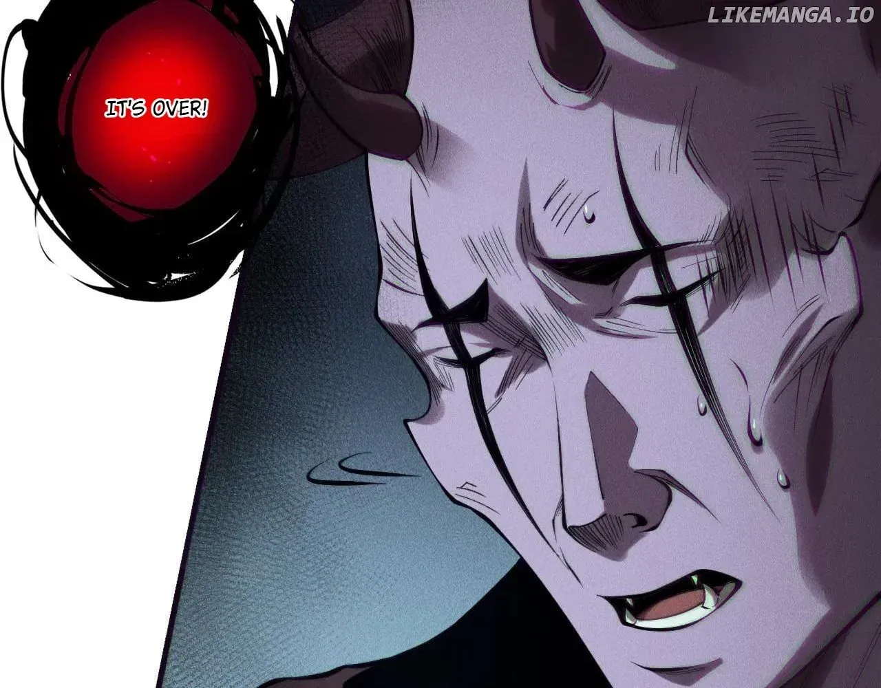 Catastrophic Necromancer Chapter 152 page 112 - 