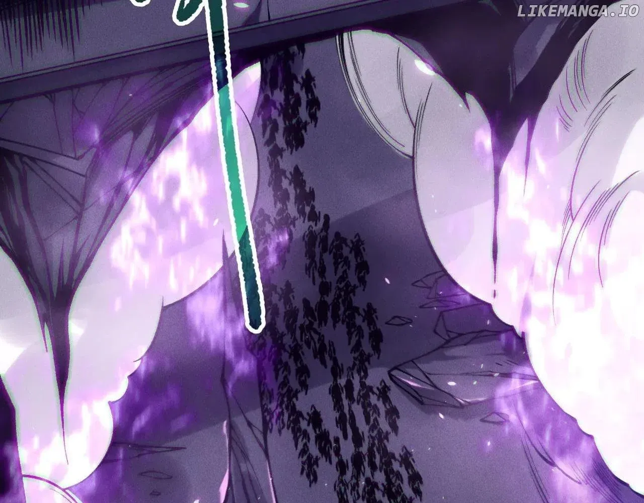 Catastrophic Necromancer Chapter 152 page 115 - 