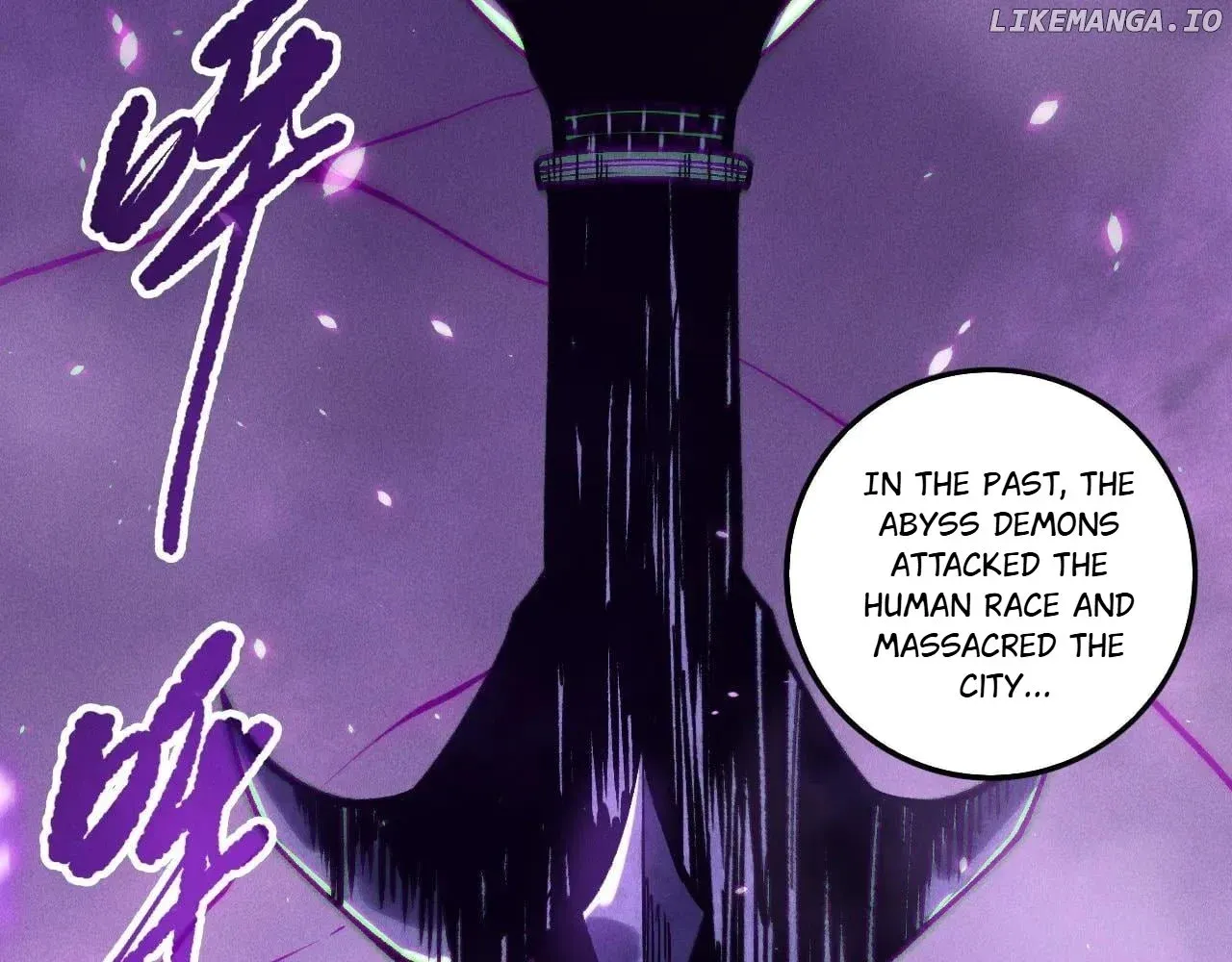 Catastrophic Necromancer Chapter 152 page 119 - 