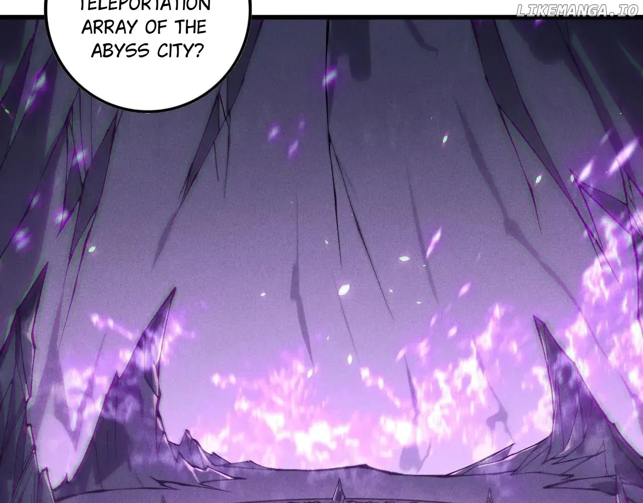 Catastrophic Necromancer Chapter 152 page 126 - 