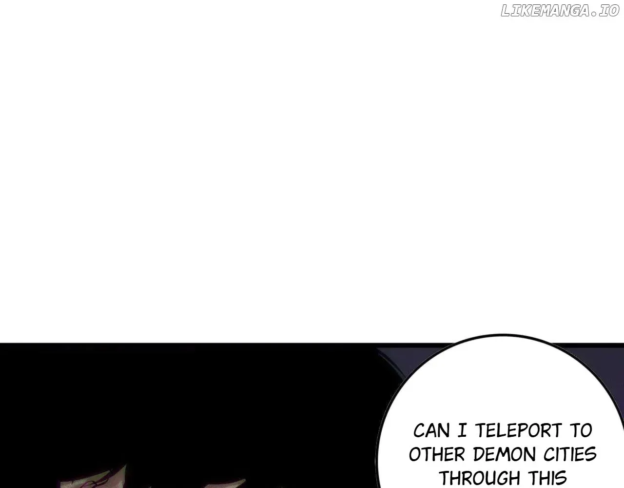 Catastrophic Necromancer Chapter 152 page 128 - 