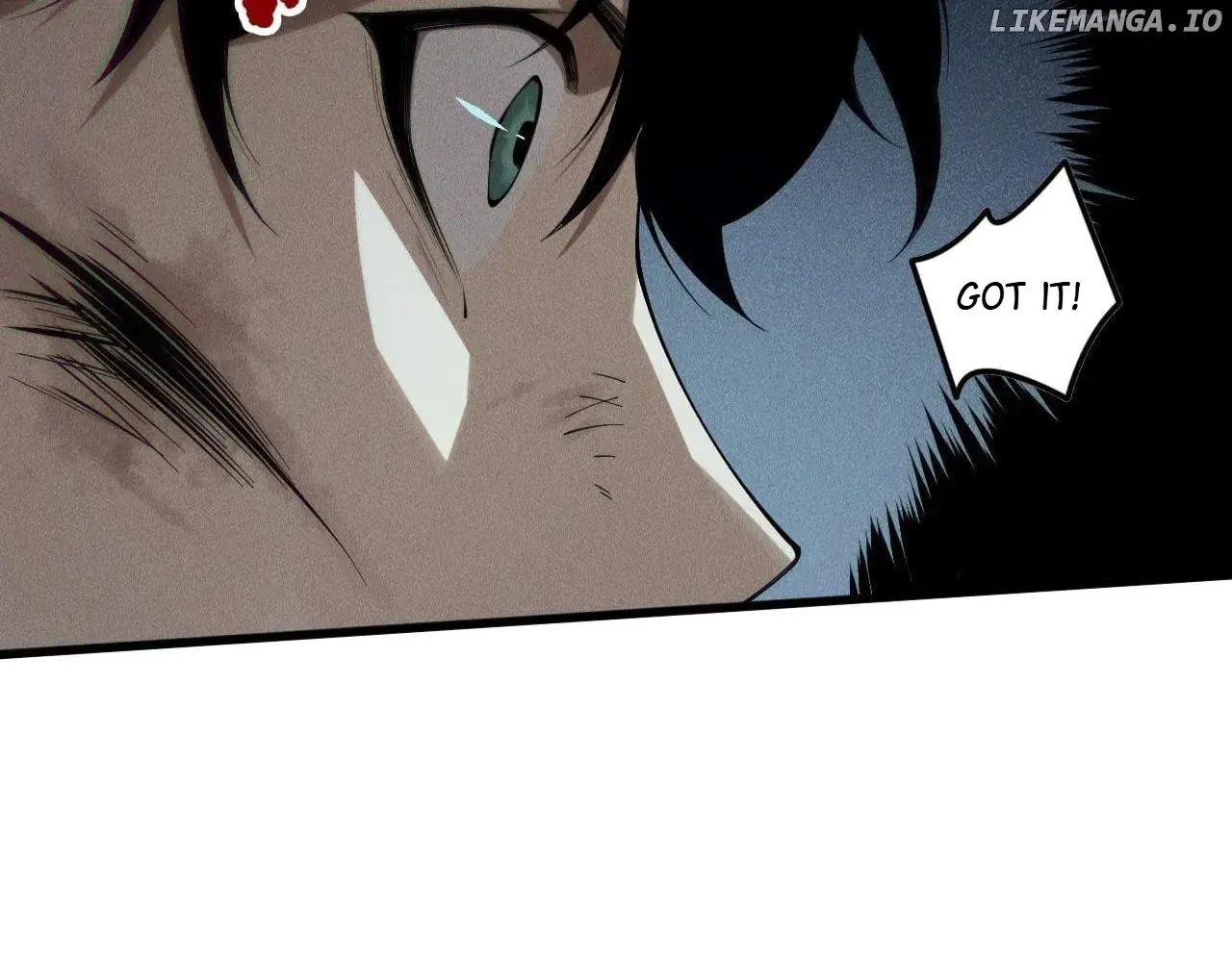 Catastrophic Necromancer Chapter 152 page 131 - 