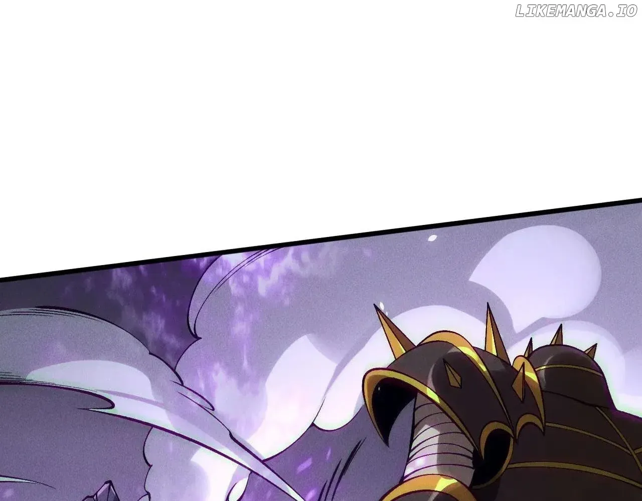 Catastrophic Necromancer Chapter 152 page 132 - 