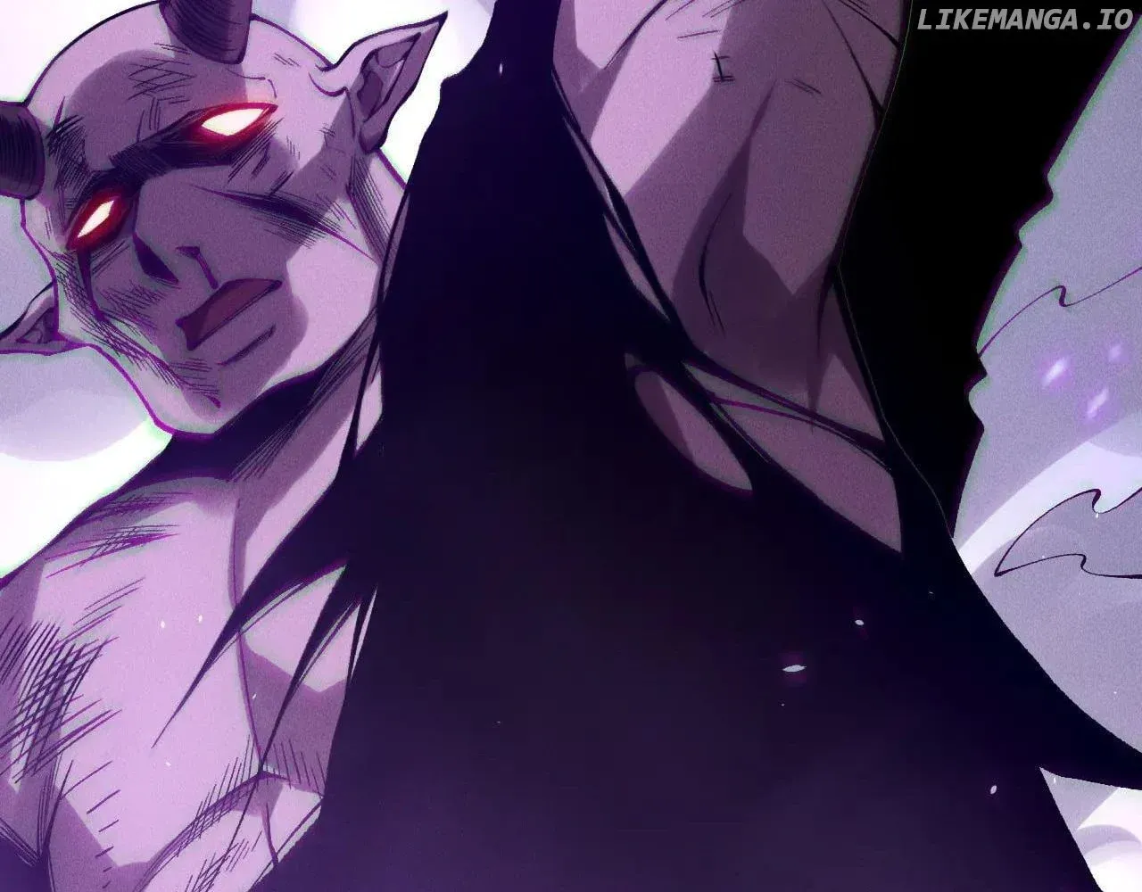 Catastrophic Necromancer Chapter 152 page 134 - 