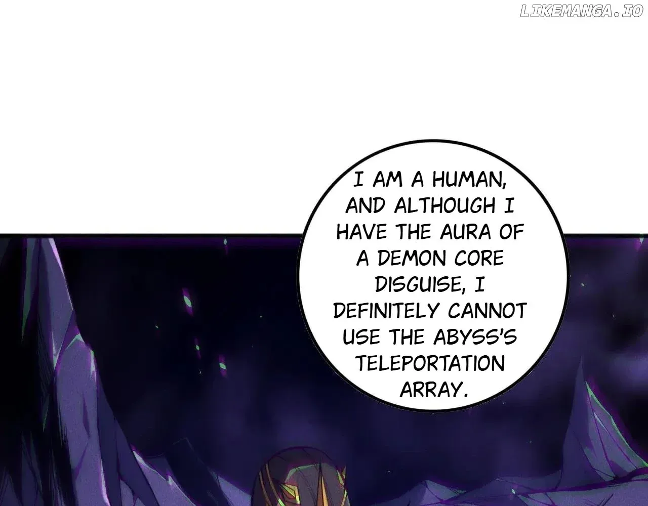 Catastrophic Necromancer Chapter 152 page 136 - 