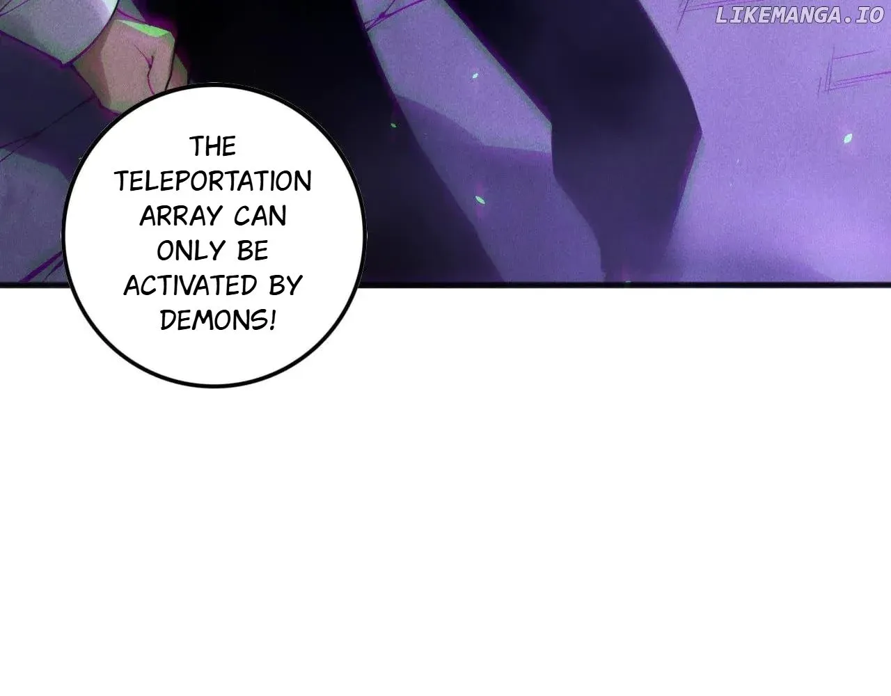 Catastrophic Necromancer Chapter 152 page 139 - 