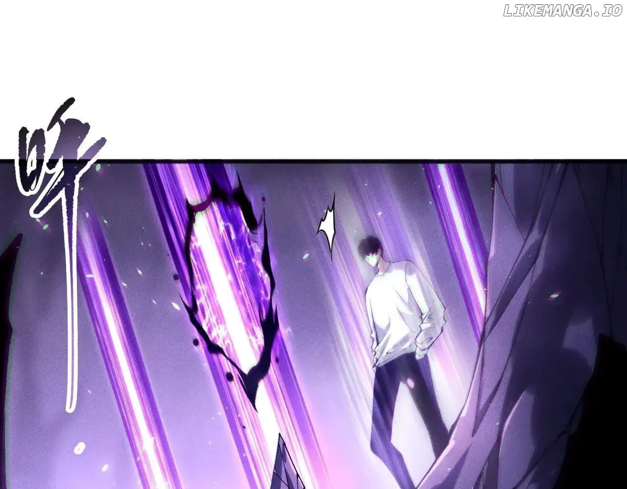 Catastrophic Necromancer Chapter 152 page 140 - 