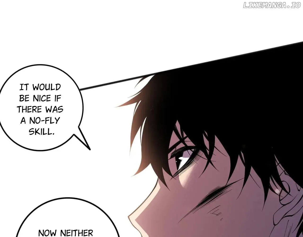 Catastrophic Necromancer Chapter 152 page 15 - 