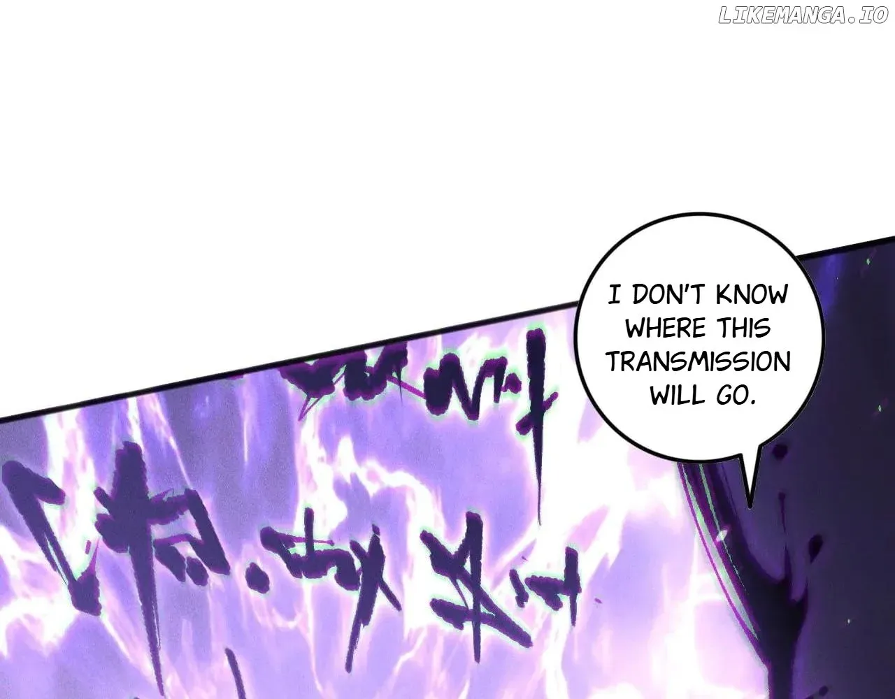Catastrophic Necromancer Chapter 152 page 142 - 