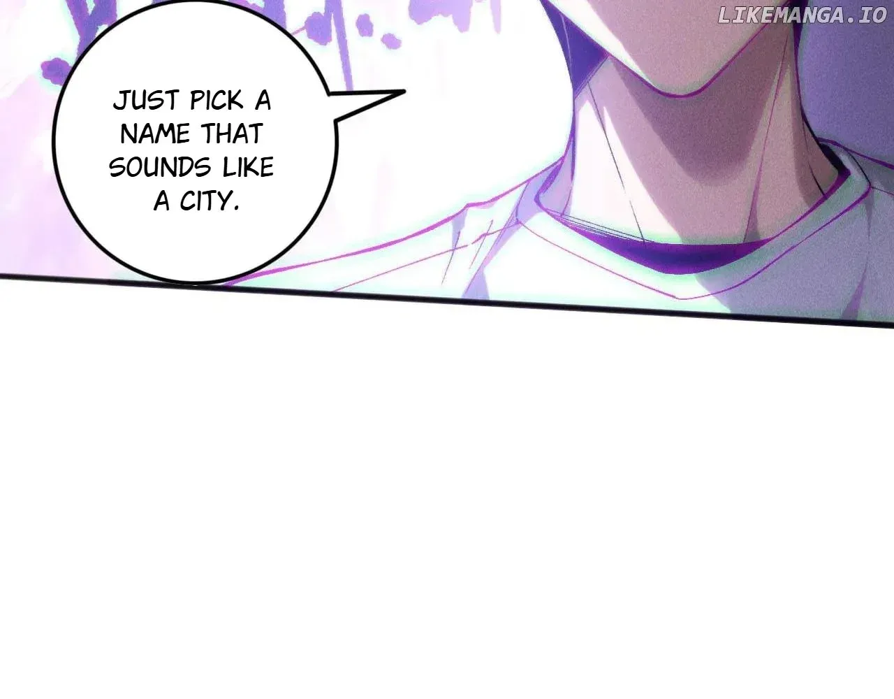 Catastrophic Necromancer Chapter 152 page 144 - 