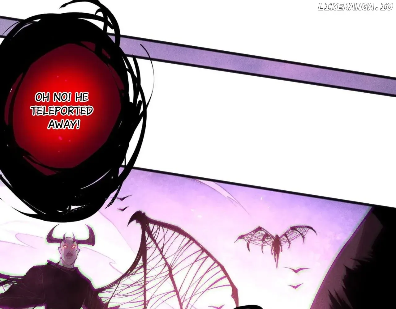 Catastrophic Necromancer Chapter 152 page 146 - 
