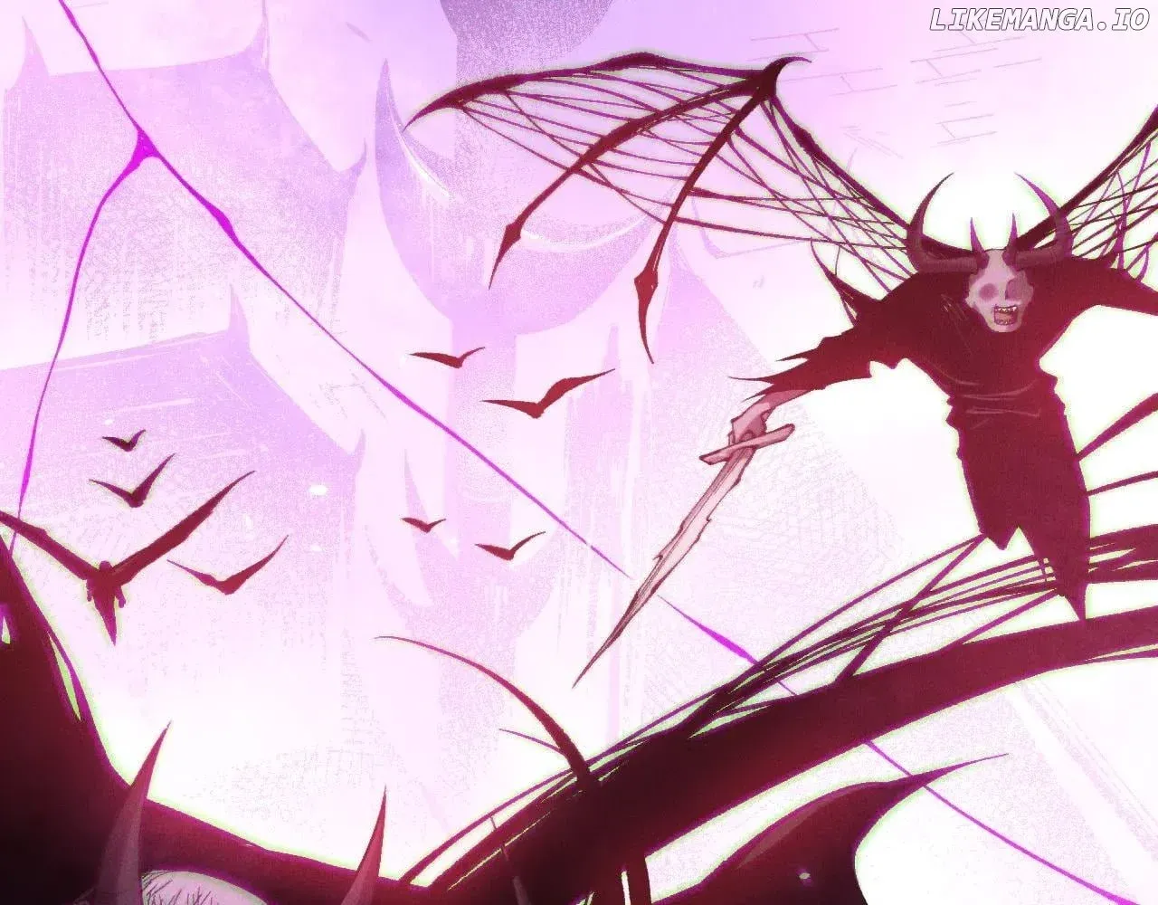 Catastrophic Necromancer Chapter 152 page 149 - 