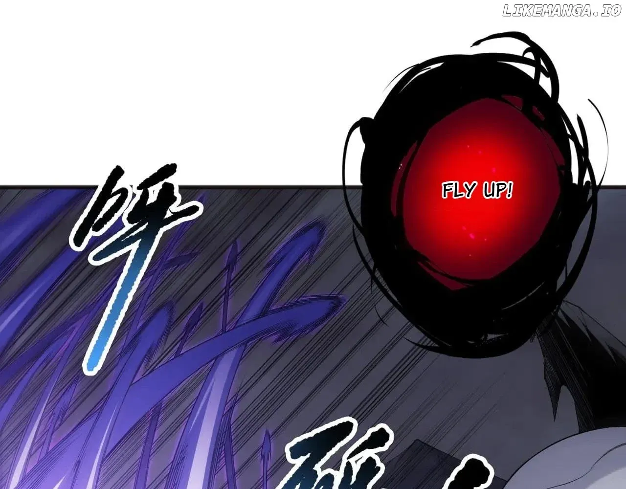 Catastrophic Necromancer Chapter 152 page 17 - 