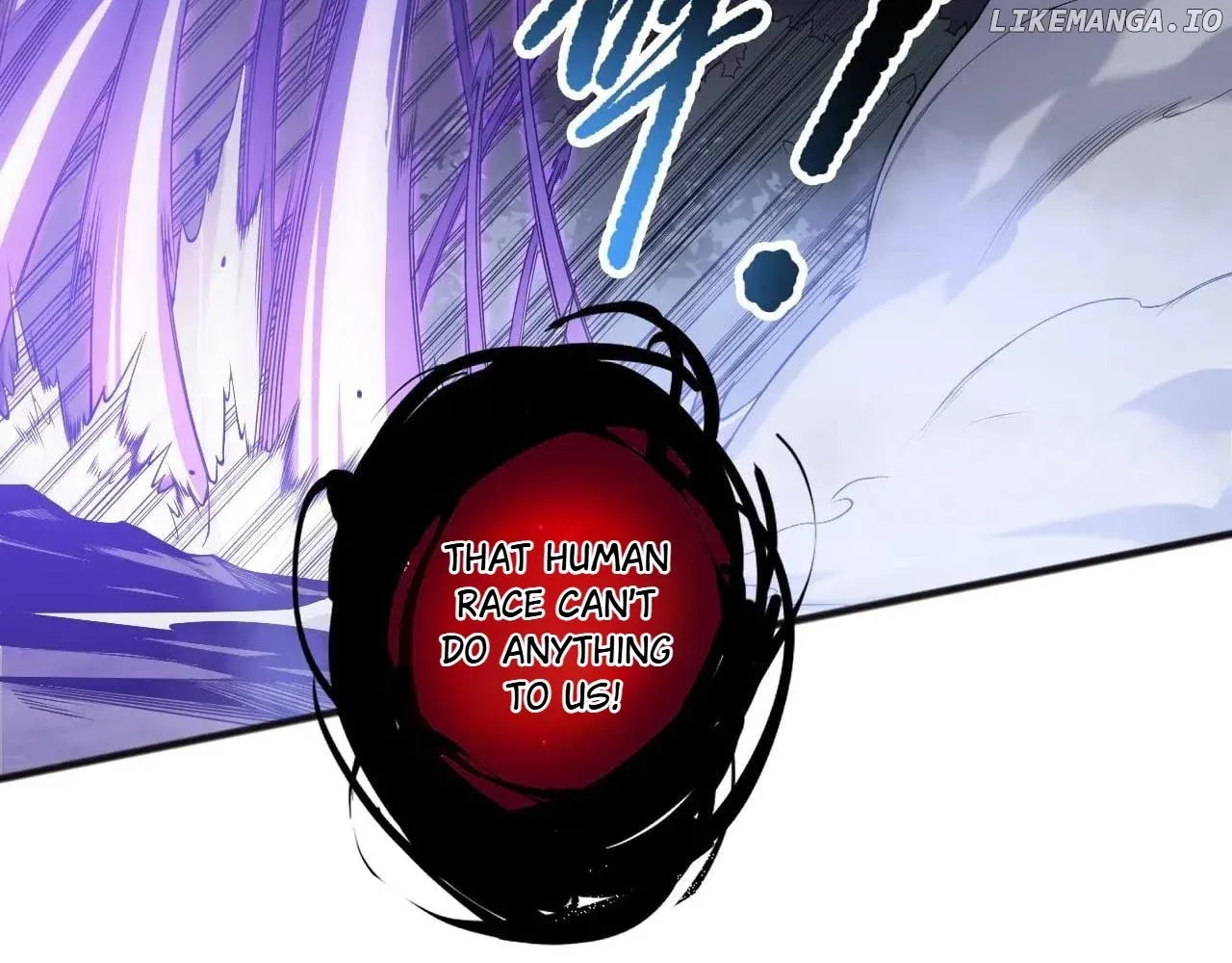 Catastrophic Necromancer Chapter 152 page 18 - 