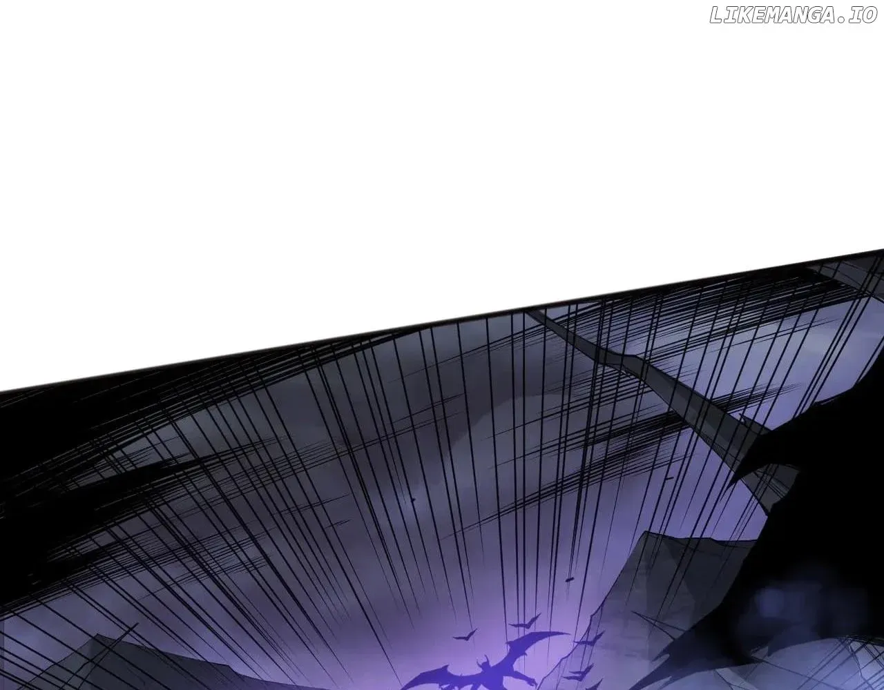 Catastrophic Necromancer Chapter 152 page 19 - 