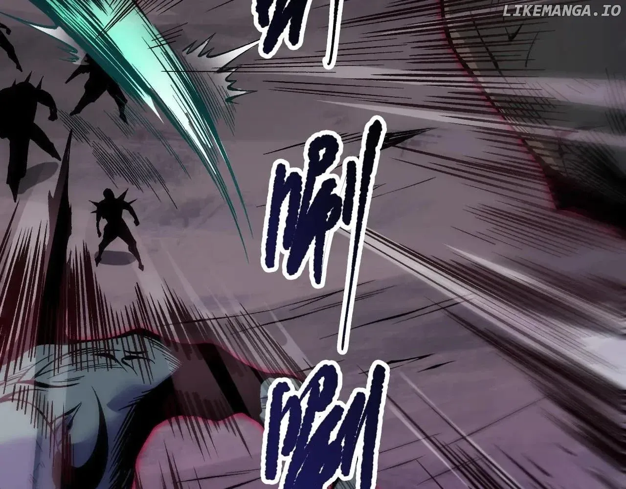 Catastrophic Necromancer Chapter 152 page 3 - 