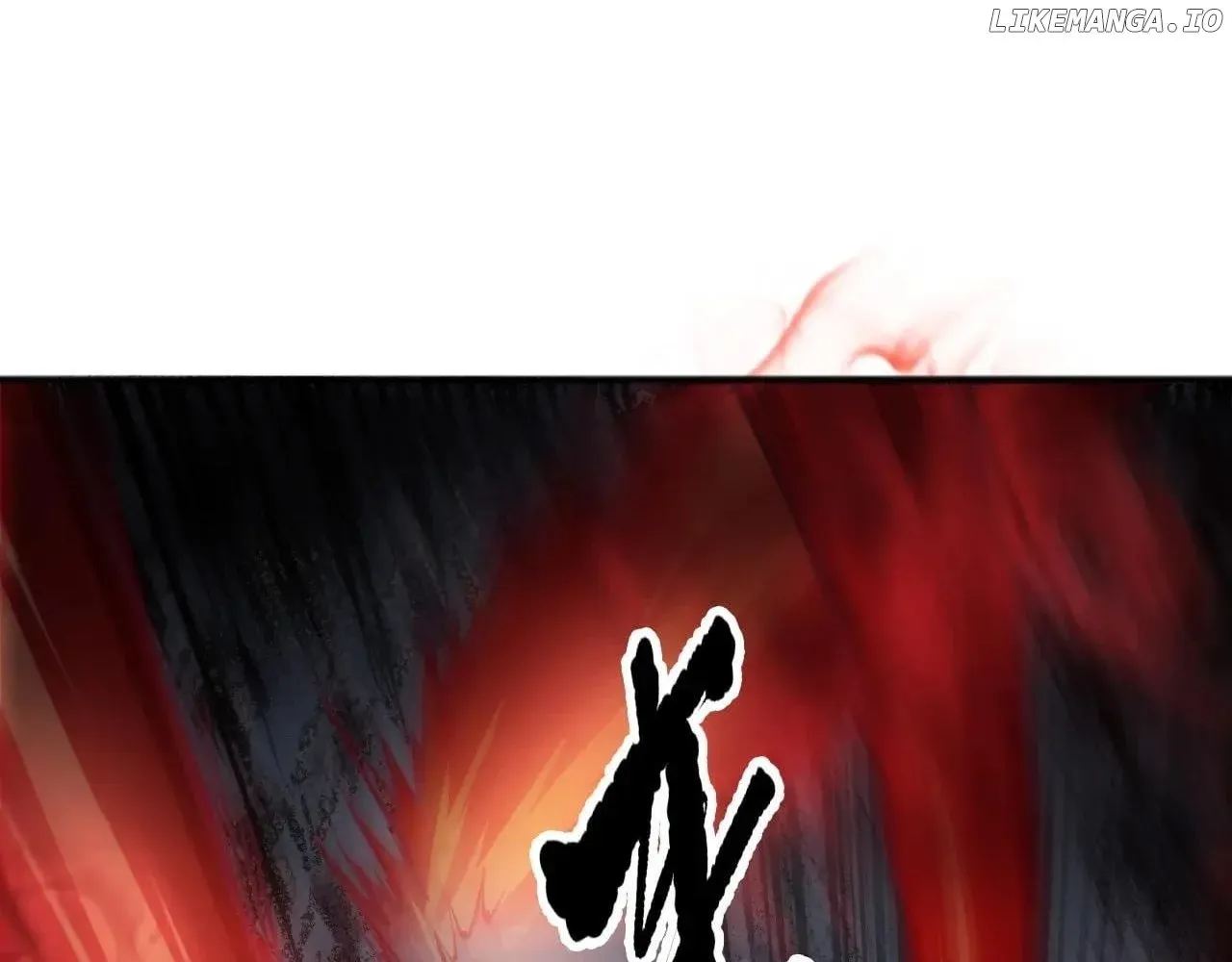 Catastrophic Necromancer Chapter 152 page 30 - 