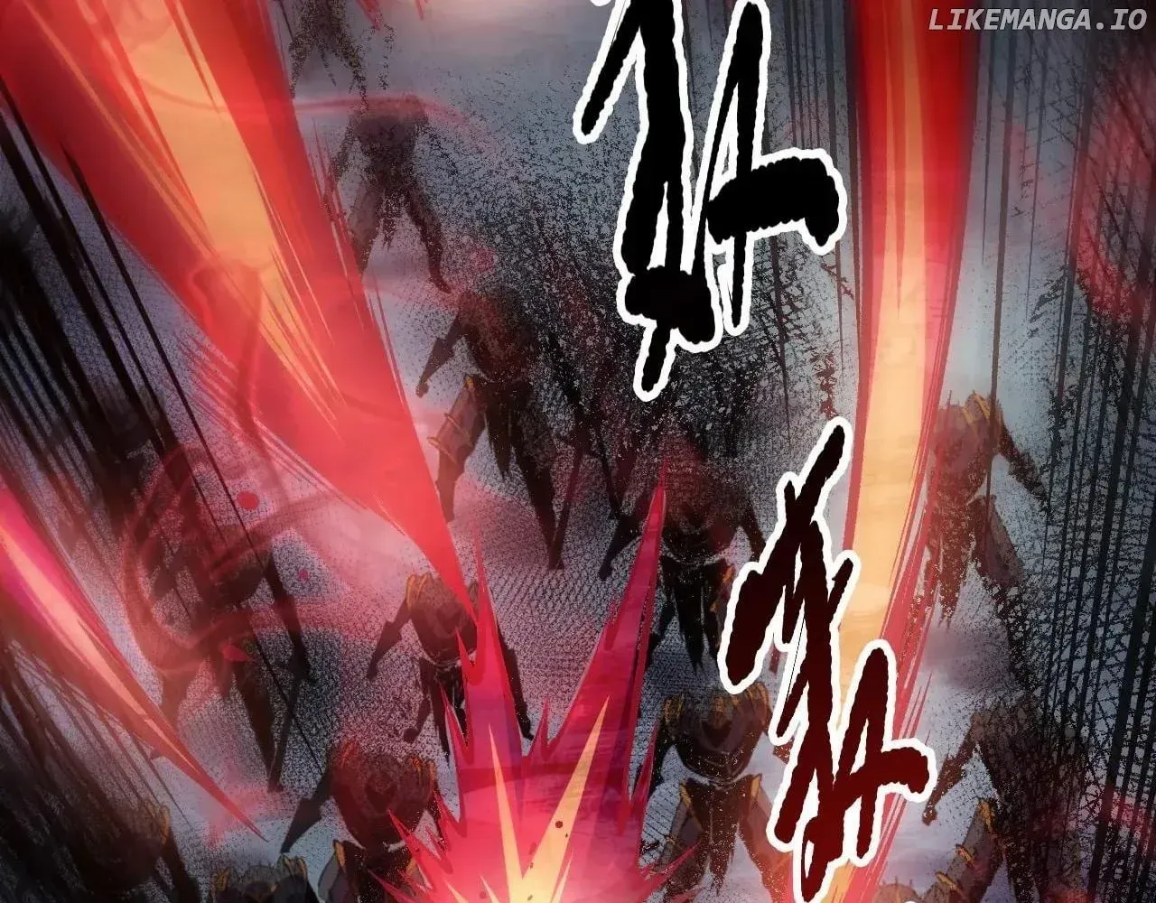 Catastrophic Necromancer Chapter 152 page 31 - 