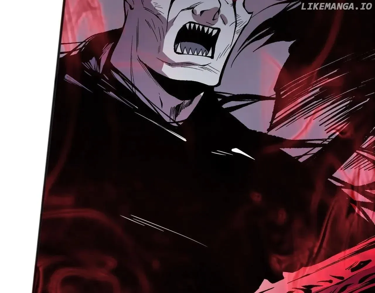 Catastrophic Necromancer Chapter 152 page 35 - 
