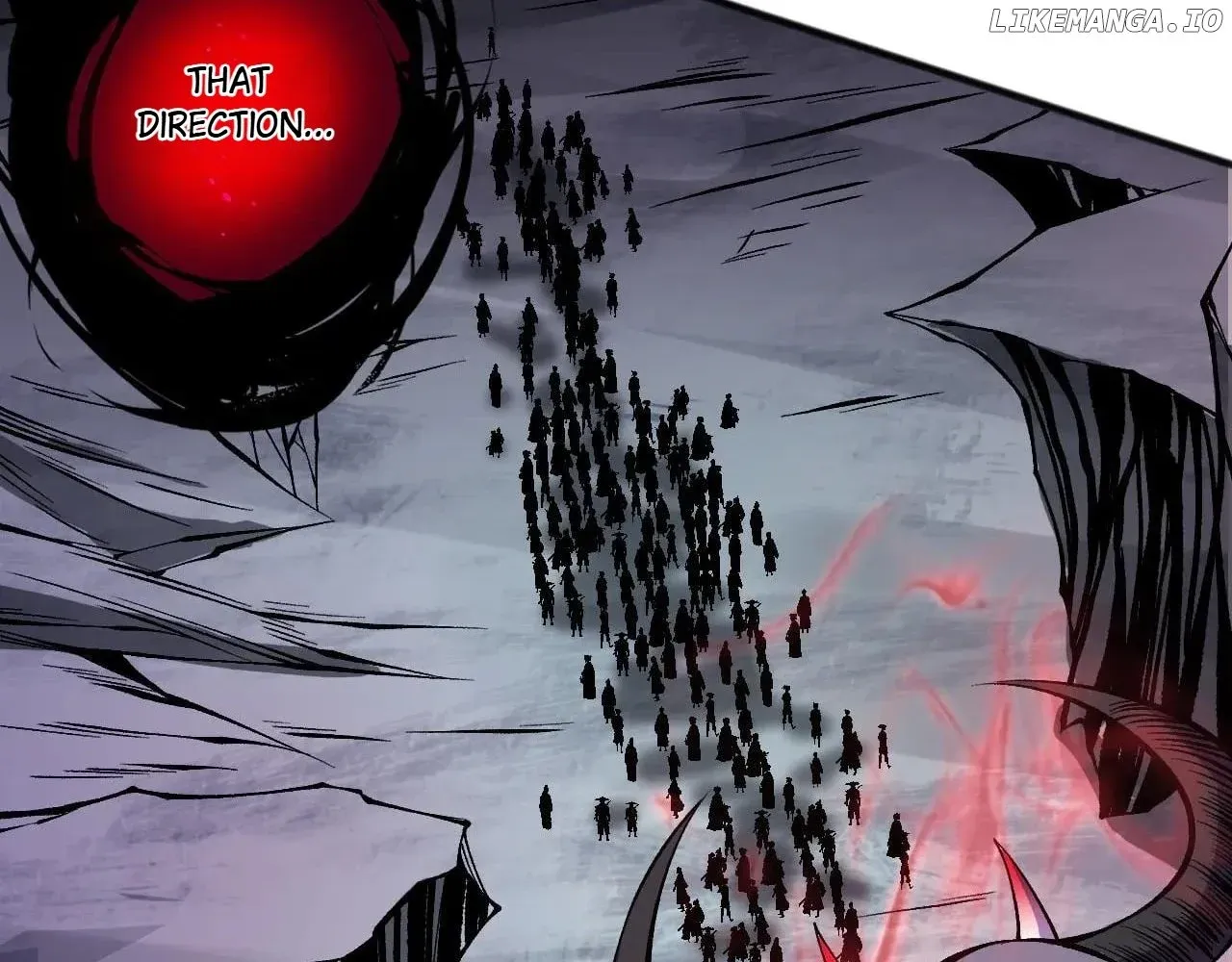 Catastrophic Necromancer Chapter 152 page 38 - 