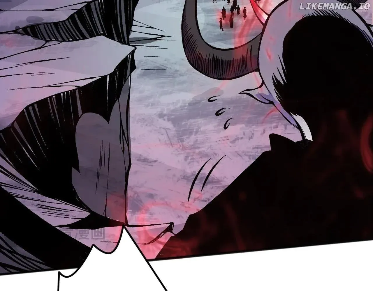 Catastrophic Necromancer Chapter 152 page 39 - 