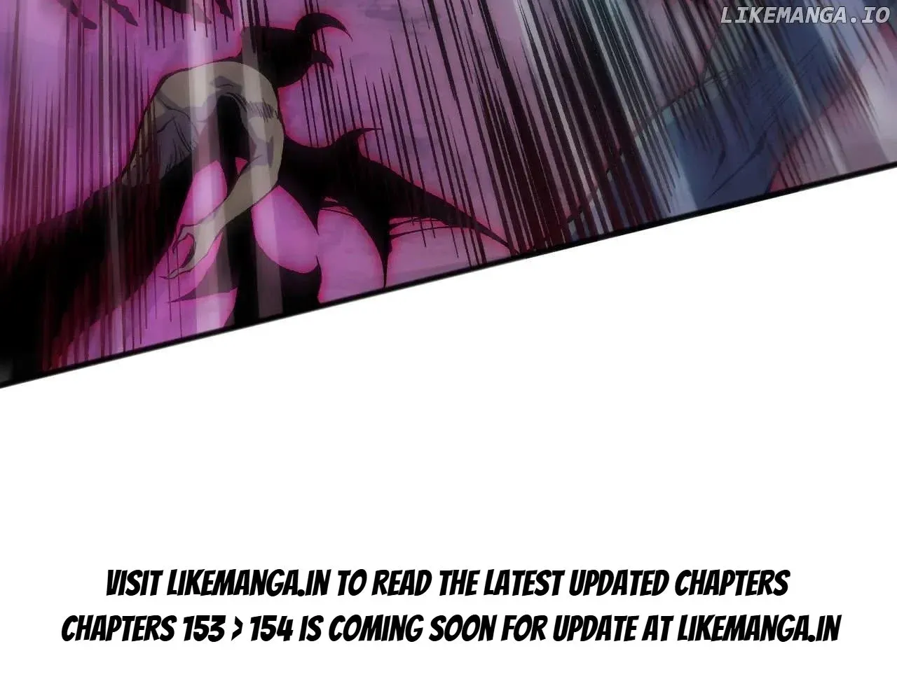 Catastrophic Necromancer Chapter 152 page 5 - 